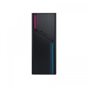 Desktop Gaiming ASUS ROG G22CH, G22CH-51440F02501TB M.2 2280 NVMe™ PCIe® 4.0 SSD, 16GB DDR5 SO-DIMM, NVIDIA® GeForce RTX™4060 DUAL 8GB GDDR6： 3xDP, 1x HDMI (up to 242 AI TOPs), Intel® Core™ i5-14400F Processor 2.5GHz (20M Cache, up to 4.7GHz, 10 cores),
