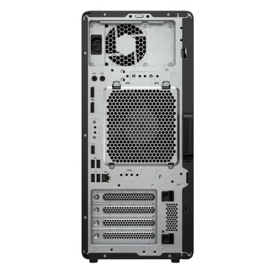 Desktop Workstation HP Z2 G1i Tower, Intel Core Ultra 7 265K 20-core (3.9GHz, up to 5.5GHz, 30MB), video dedicat nVIDIA RTX 2000 Ada 16 GB, RAM 32GB DDR5 5600MHz (2x16GB), SSD 1TB PCIe-5x4 2280 M.2, no ODD, LAN 10/100/1000, porturi: 6x USB Type-A 10Gbps/ - Img 5