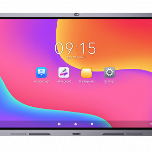 Display Interactiv 75" HORIZON Seria A3C Android 13 eligibil PNRR/PNRAS/C15/INFOLAB