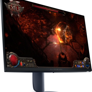 DL AW MONITOR 27" AW2725DM 2560x1440