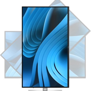 DL MONITOR 27'' P2725D LED QHD 2560x1440 - Img 9