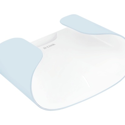 DLINK ROUTER AQUILA PRO AI AX6000 SMART MESH ROUTER, porturi: 4 x 10/100/1000 Mbps Gigabit Ethernet LAN ports, 1x 10/100/1000 Mbps Gigabit Ethernet WAN port, 2.4 Ghz-Up to 1148 Mbps, 5 GHz- Up to 4804 Mbps, Standarde wireless: IEEE