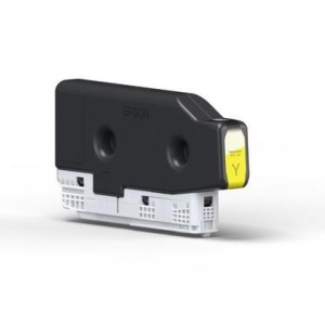 "EPSON AM-C400 YELLOW INKJET CARTRIDGE, Capacitate: 28k pgini, Culoare: Yellow, Compatibilitate: AM-C 400"