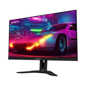 Gigabyte monitor gaming, M28U, diagonala: 28" IPS, rezolutie: 3840 x 2160 (UHD), luminozitate: 300 cd/m2 , contrast: 1000:1, unghi vizualizare: 178°, timp raspuns: 1ms, refresh rate: 144Hz, conectivitate: 2 x HDMI 2.1, 1 x Display port 1.4 , 1 x USB - Img 4