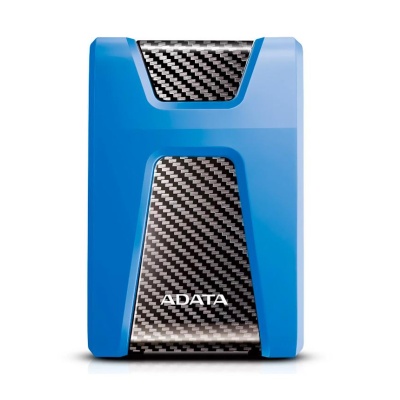 HDD Extern Adata HD680, 2TB, Albastru, USB 3.1
