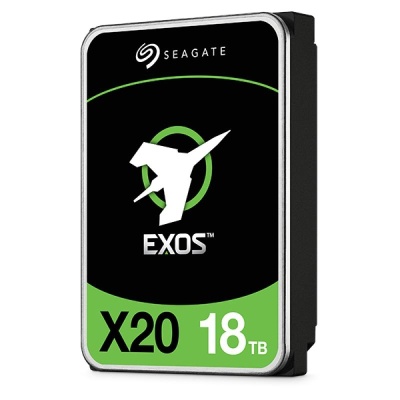 HDD intern Seagate, Exos X20, 3.5", 18TB, SATA3, 7200 RPM, 256MB - Img 4