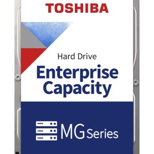 HDD intern Toshiba, 3.5", 16TB, MG08 , SATA3, 7200rpm, 512MB - Img 4