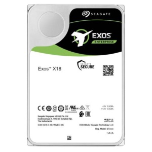 HDD Server Seagate Exos Enteprise 14TB SATA-III 7200rpm 256mb - Img 3