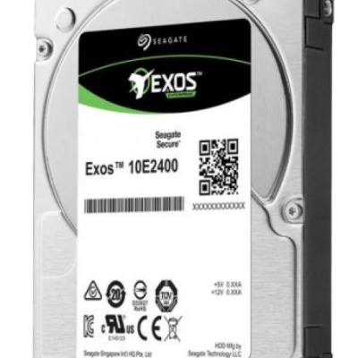 HDD Server Seagate Exos Enteprise 2.4TB SAS 10000rpm 512mb - Img 2