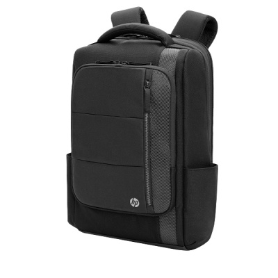 HP Backpack Renew Executive 16", Culoare: Negru, Dimensiuni: 290 x 135 x 432 mm, Greutate: 0,88 kg, Garantie 3 ani - Img 3