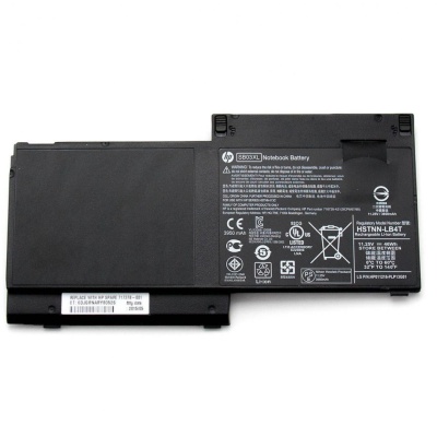 HP EliteBook 820 baterie originala laptop 46Wh