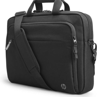 HP Geanta Renew Business 15.6" Black, Material: textil, Dimensiuni: 39 x 6.5 x 29, Greutate: 0.6 - Img 2