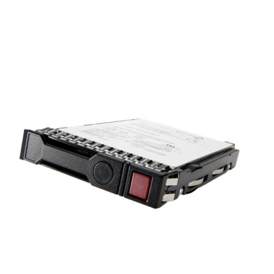 HPE 1.2TB SAS 12G Mission Critical 10K SFF SC 3-year Warranty Multi Vendor HDD - Img 5
