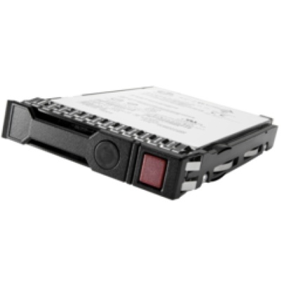 HPE 1.8TB SAS 12G Mission Critical 10K SFF SC 3-year Warranty 512e Multi Vendor HDD - Img 3
