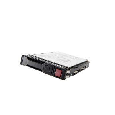 HPE 480GB SATA 6G Mixed Use SFF SC Multi Vendor SSD - Img 2