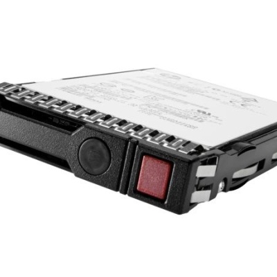 HPE 8TB SATA 6G Business Critical 7.2K LFF LP 1-year Warranty 512e Multi Vendor HDD - Img 4