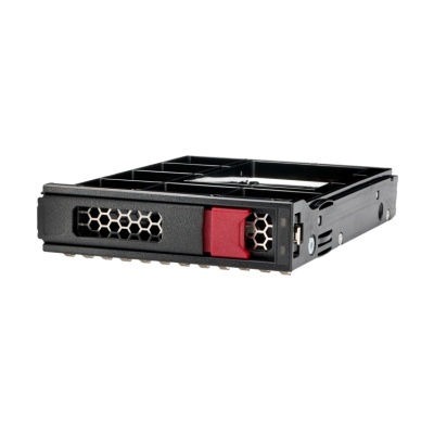 HPE 960GB SATA 6G Read Intensive LFF LPC Multi Vendor SSD - Img 2