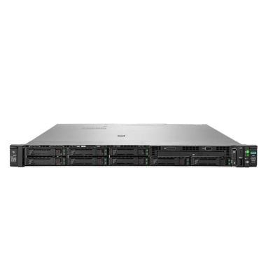 HPE ProLiant Compute DL360 Gen12 6517P 1P 2x32GB-R 8SFF NS204i-u v2 MR408i-o 2x1000W PS EU Server