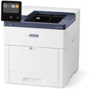 Imprimanta laser color Xerox Versalink C600V_DN, Dimensiune: A4, Viteza: 53 ppm mono si color, Rezolutie: 1200x2400 dpi, Procesor: 1.05 GHz, Memorie: 2 GB, Alimentare cu hartie standard: 700 pagini, Duplex, Limbaje de printare: PCL® 5e, 6 PDF XPS TIFF