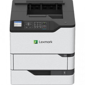 Imprimanta laser mono Lexmark MS825dn, Dimensiune: A4 ,Viteza:66 ppm , Rezolutie:1200x1200 dpiProcesor:1 GHz , Memorie standard/maxim: 512 MB/ 4500 MB , Limbaje de printare: PCL 5e Emulation, PCL 6 Emulation, Microsoft XPS (XML Paper Specification),