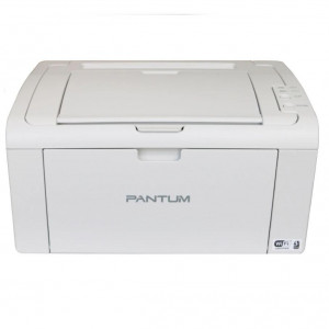 Imprimanta laser mono Pantum P2509w, Dimensiune:A4, Rezolutie:max 1200x1200, Viteza:22ppm, Procesor:600 MHz, Memorie:128MB, Capacitate alimentare 150 de coli, capacitate iesire:100 coli, Greutate hartie: 60- 163 g/mpLimbaj de printare : GDI, Volum
