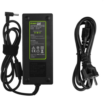 Incarcator compatibil Green Cell pentru laptop Asus ROG G501JW, Asus N501JW, Asus X570UD X570ZD, Asus ZenBook UX501JW, Asus ZenBook UX550G UX550V, Asus ZenBook UX561U, 120W - Img 3