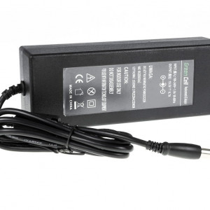 Incarcator compatibil Green Cell pentru laptop Dell Inspiron 5150 5160 N5010 N7010 N5110, Dell Latitude E6540, Dell XPS L501X L502X L702X, Dell Precision 3510 M2800 M440 M4500 M6300 M6700, model Dell type LA130PM121 OVJCH5 PA-13 CM161, 130W