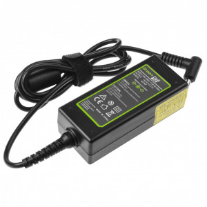 Incarcator compatibil Green Cell pentru laptop HP 11-f 14-d 14-r 15-ac 15-f, HP 240 245 250 255, HP EliteBook 1040 720 725, HP Pacilion 15N 17T, HP ProBook 430 640 645, model HP spare 719309-001 721092-001 740015-003 741553-001 741727-001 854054-001, 45W