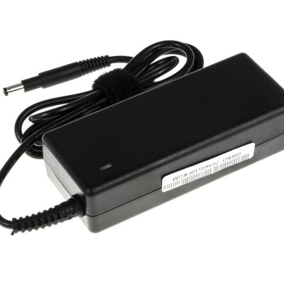 Incarcator compatibil Green Cell pentru laptop HP Envy 13T, Envy 4T 6T 6z, Spectre 13T 14T 15T, HP Pavilion 14T 14 15T 15Z, HP Stream x360 11, HP Envy Voodoo 133NV, model HP 574638-001 576129-001 613149-001 677770-001 693715-001 PPP009C PPP009D, 65W - Img 2