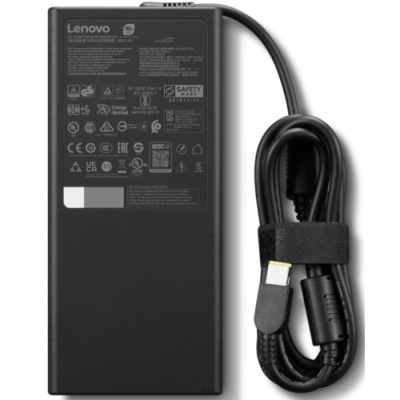 Incarcator original laptop LENOVO Legion 20V 20A 400W, slim - Img 2