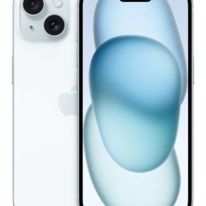 iPhone 15 128GB Blue - Img 3