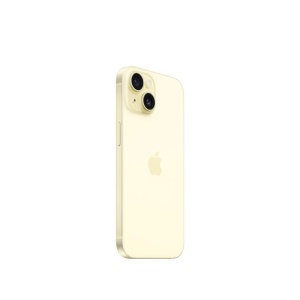 iPhone 15 128GB Yellow - Img 4