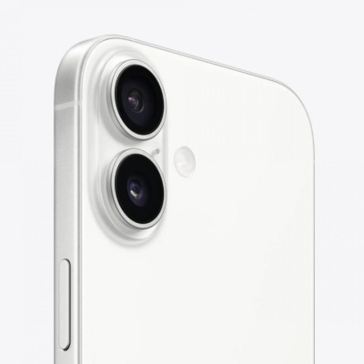 iPhone 17 256GB White - Img 3