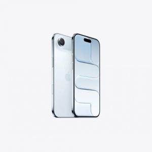 iPhone Air 256GB Sky Blue