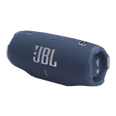JBL Charge 6, Blue - Img 2