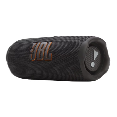 JBL Flip 7 Bluetooth Speaker Black - Img 3