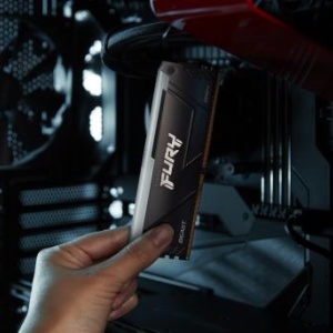 KS DDR4 8GB 2666 KF426C16BBA/8 - Img 9