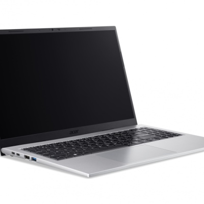 Laptop Acer Aspire Go 15 AG15-72P-30WD, 15.6 inches (39.62 cm), Acer ComfyView™ FHD IPS Display (non-glare), 1920 x 1080, 16:9, Intel® Core™ i3-1305U Processor, Up to 4,50 GHz Turbo-Boost, 10 MB Intel® Smart Cache, 1 Performance-cores + 4 Efficient-cores - Img 2