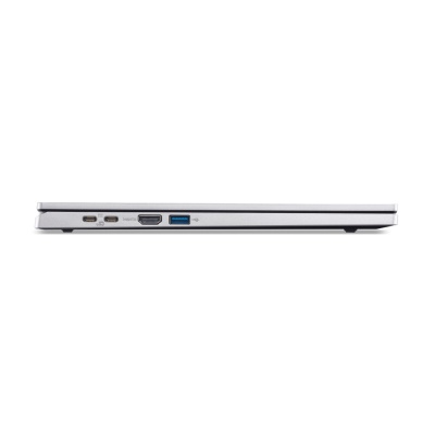 Laptop Acer Extensa 15 EX215-57-70ET, 15.6" (39.6cm), Acer ComfyView™ FHD IPS Display (non-glare), 1920 x 1080, 16:9, Intel® Core™ i7-13620H Processor, 1.8 GHz base clock (Up to 4.9 GHz max. power clock rate), 24 MB Intel® Smart Cache, 4 - Img 8