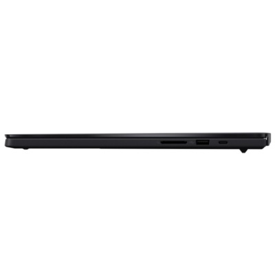 Laptop Asus ProArt, H7606WP-ME018X, 16.0-inch, 4K (3840 x 2400)OLED16:10 aspect ratio, AMD Ryzen™ AI 9 HX 370 Processor 2.0GHz (36MBCache,up to 5.1GHz, 12 cores, 24 Threads); AMD XDNA™ NPU up to 50TOPS,AMDRadeon™ 890M Graphics, NVIDIA® GeForce RTX™ 5070 - Img 5