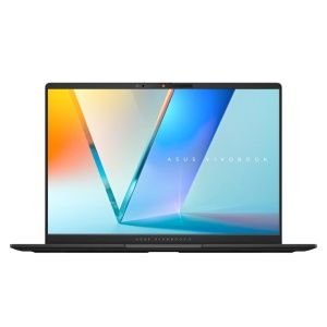 Laptop ASUS Vivobook S 14 OLED, M5406NA-QD079, 14.0-inch, WUXGA(1920 x 1200) 16:10 aspect ratio, AMD Ryzen™ 5 7535HS Mobile Pro cessor3.3GHz (6-core/12-thread, 12MB cache, up to 4.55 GHz max boost), AMDRadeon™ Graphics, LPDDR5X 16GB, 512GB M.2 NVMe™ - Img 9