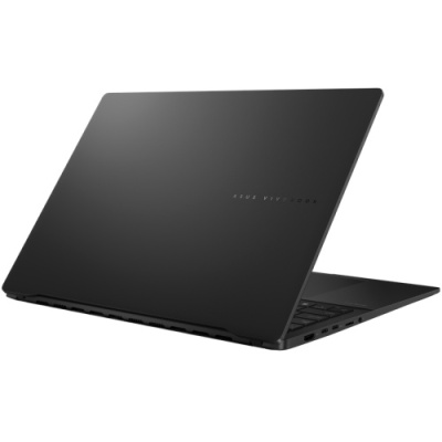 Laptop ASUS Vivobook S16 OLED M5606KA-SH124, AMD Ryzen AI 7 350, 16 inch, RAM 24GB, SSD 1TB, AMD Radeon 860M, No OS, Neutral Black - Img 4