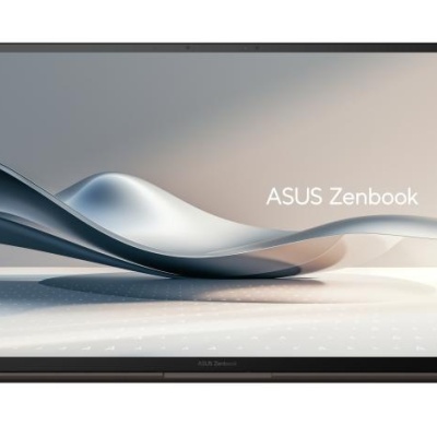 Laptop ASUS Zenbook S 16, UM5606WA-RJ240X, 16.0-inch, 3K (2880 x 1800) OLED 16:10 aspect ratio, AMD Ryzen™ AI 9 HX 370 Processor 2.0GHz (36MB Cache, up to 5.1GHz, 12 cores, 24 Threads); AMD XDNA™ NPU up to 50TOPS, AMD Radeon™ 890M Graphics, 1x M.2 2280 - Img 8