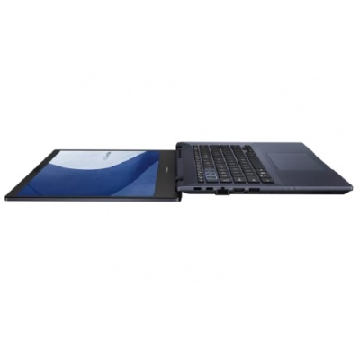 Laptop Business ASUS ExpertBook B1, B1502CVA-BQ1514XA, 15.6-inch, FHD (1920 x 1080) 16:9, Intel® Core™ i3-1315U Processor 1.2GHz (10M Cache, up to 4.5GHz, 6 cores), 1x DDR4 SO-DIMM slot,1x M.2 2280 PCIe 4.0x4, DDR5 16GB, 512GB M.2 2280 NVMe™ PCIe® 4.0 - Img 4