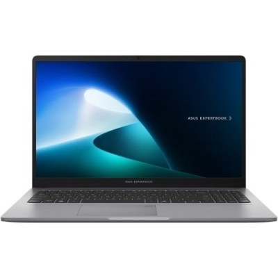 Laptop Business ASUS ExpertBook P1,P1503CVA-NJ1123, 15.6-inch, FHD (1920 x 1080) 16:9, Intel® Core™ i3-1315U Processor 1.2 GHz (10MB Cache, up to 4.5 GHz, 6 cores, 8 Threads), Intel® UHD Graphics, 2x DDR5 SO-DIMM slots, 1x M.2 2230 PCIe 4.0x4, 1x M.2 - Img 4