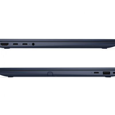 Laptop Business HP EliteBook X Flip G2i, cu procesor Intel Core Ultra 7 358H, 14'' OLED, 32 GB LPDDR5x, 1 TB SSD, Intel Arc B390, Windows 11 Pro - Img 6