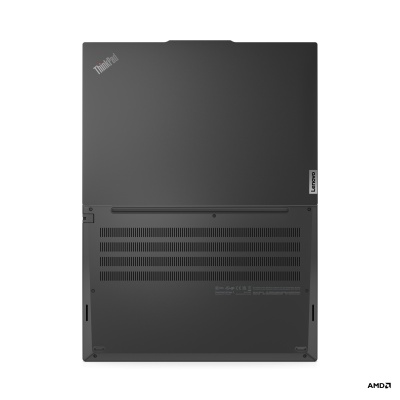 Laptop Business Lenovo ThinkPad E16 Gen 2, cu procesor AMD Ryzen 5 7535HS, 16'' IPS, 32 GB DDR5, 1 TB SSD, AMD Radeon 660M, Windows 11 Pro - Img 10