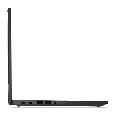 Laptop Business Lenovo ThinkPad P14s Gen 5, cu procesor AMD Ryzen 7 PRO 8840HS, 14'' OLED, 32 GB DDR5, 1 TB SSD, AMD Radeon 780M, Windows 11 Pro - Img 2