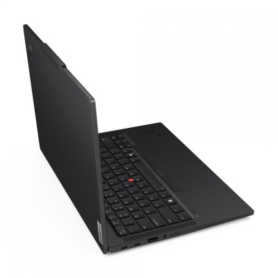 Laptop Business Lenovo ThinkPad T14s Gen 5, cu procesor Intel Core Ultra 7 155U, 14'' IPS, 32 GB LPDDR5x, 1 TB SSD, Intel Graphics, Windows 11 Pro
