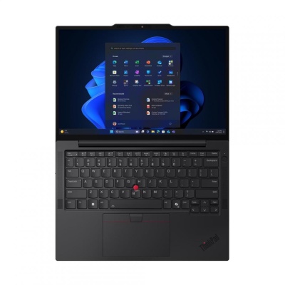 Laptop Business Lenovo ThinkPad X13 Gen 6, cu procesor Intel Core Ultra 7 255U, 13.3'' IPS, 32 GB LPDDR5x, 1 TB SSD, Intel Graphics, Windows 11 Pro - Img 8